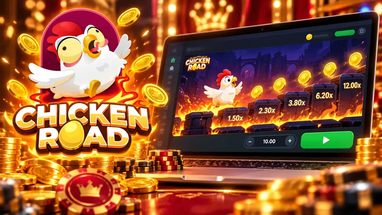 Chicken Road Mozambique: Demo, Levels and Local Rules