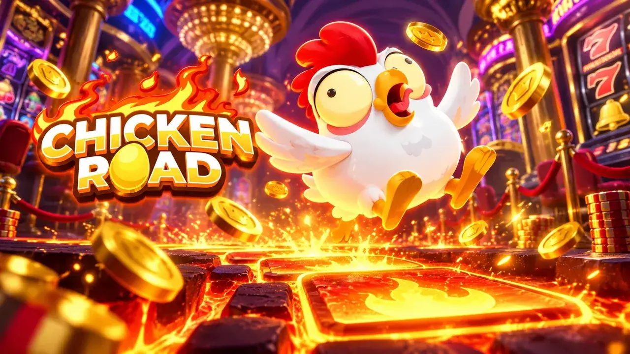Chicken Road Mozambique: Demo, Levels and Local Rules